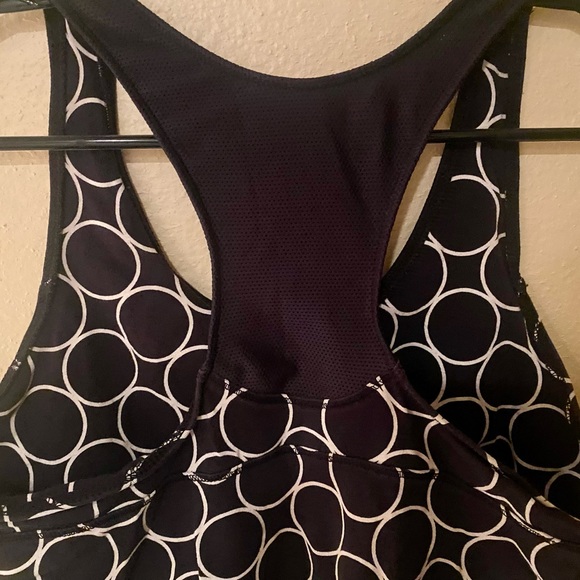 Nike RacerBack Tank Top Size L - Picture 5 of 5